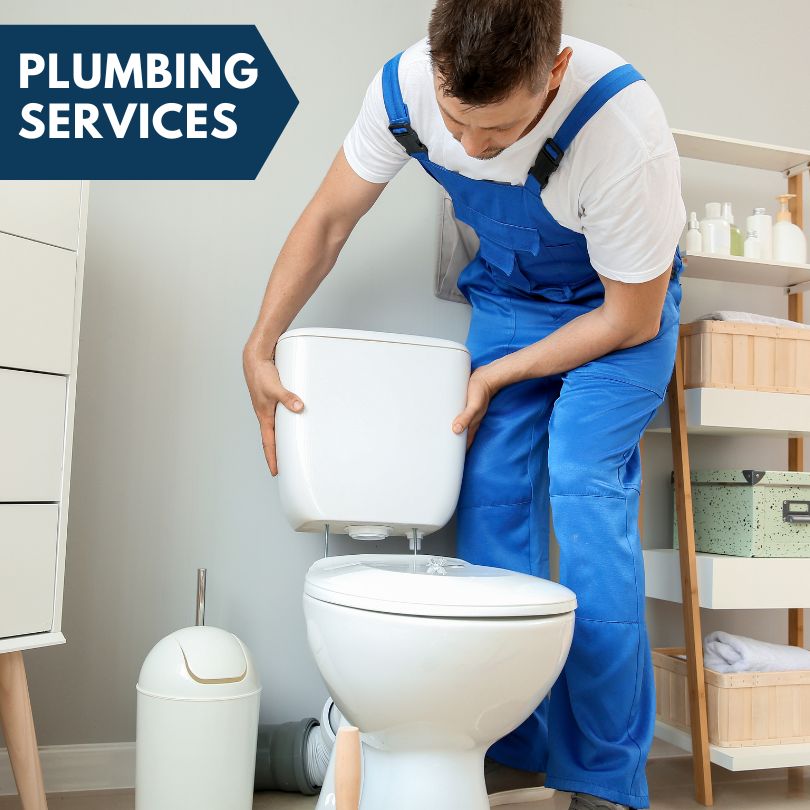 Plumbing Company in Wannaska, MN